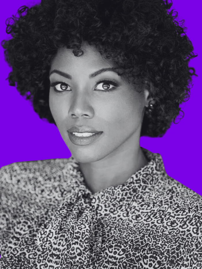 Shanequa Reed